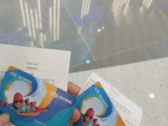 -长沙湘江冰雪世界