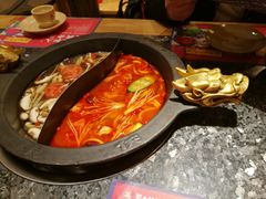 -蜀大侠火锅(四川北路店)