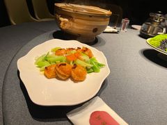 -湯記傳菜