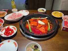 -牛市坎火锅(建设路店)