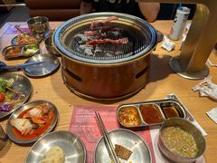 -西塔老太太泥炉烤肉(湖东领汇广场店)