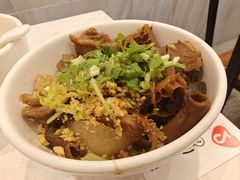 -有章牛杂(石厦店)