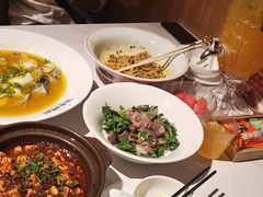 -百年神厨·地道川菜(清江西路店)