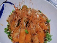 -筱爷叔·上海传统手工菜(玉树路店)