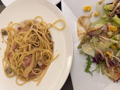 -Jack‘s Place 杰克地方西餐厅(新街口店)