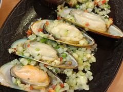 地中海风味海鲜烤饭-萨莉亚意式餐厅(深圳北站店)