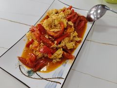 -马白开来特色羊排揪片子  (总店)