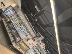 -嘉荣SPAR超市(家和城广场店)