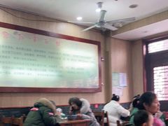 大堂-孙家面馆(淮海第一城店)