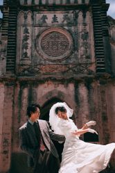 -太古映画婚纱摄影(天河店)