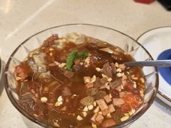 -鱼酷活鱼烤鱼(人信汇商场店)