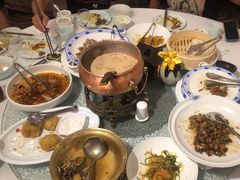 -巴音浩日娲·蒙餐(双林东路店)