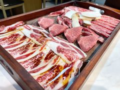 -六七八韩式烤肉·韩国料理(上杭路店)