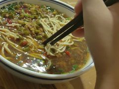 -矮子粉店1985·长沙米粉(湘春路店)