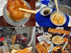 -文武王氏烧饼·无矾油条(西溪路店)