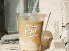 -RAC BAR(安福路店)