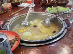 -草本味·市井羊肉馆(新开铺总店)