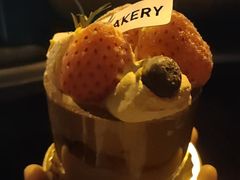 -极致味道动物奶油生日蛋糕(时尚店)