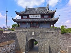 -苏州吴宫泛太平洋酒店