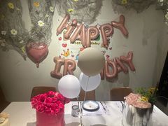 -LE SHARE洛笙·花园西餐(北京路步行街店)