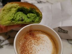 -WHEAT&BAKER-麥(凯德来福士店)