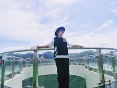 -重庆云阳龙缸景区