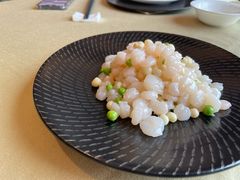 -湖影中餐厅·南京金茂威斯汀大酒店