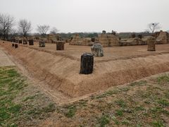 -盘龙城国家考古遗址公园