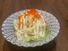 -龙神·炭烧酒场深夜食堂(新街口店)