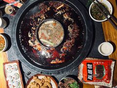 -陈眼镜火锅(总店)