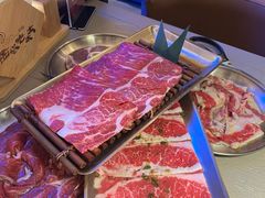-西塔老太太泥炉烤肉(温州首店万象城黑金店)