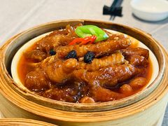 -晋江荣誉国际酒店·港誉茶餐厅