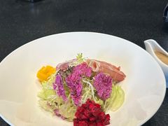 -大拙里·精致融合菜(沙湖桃源国际店)