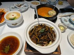 -小厨娘淮扬菜(清江苏宁广场店)