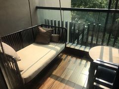 -上海崇明金茂凯悦酒店