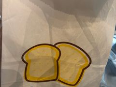 -爸爸糖手工吐司(贵阳花果园购物中心店)