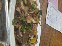 -真好吃牛杂(白沙店)