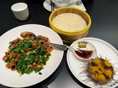 -常鲜楼常来尝鲜海胆馆(星海店)