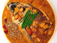 -悦融琥珀·京鲁菜·海味珍品(西单店)
