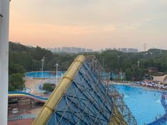 -南湖水上乐园