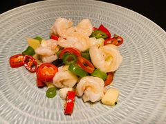 -丽江金茂凯悦臻选酒店-滇香馆