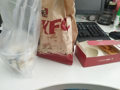 -肯德基(经开店)