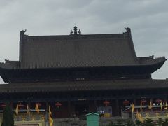 -大槐树寻根祭祖园