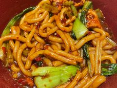 -香料集市新疆餐厅·清真聚餐(成都远洋太古里店)
