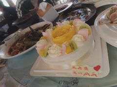 -京北渔家傲