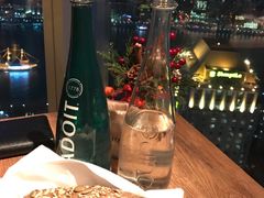 -翡翠36餐厅(浦东香格里拉店)