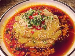 川香口水鸡-東城故事·尋找姆媽的味道(玉兰路店)