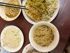 -新川面馆(新街口起源店)