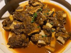 -院里寻菜·精致庭院菜(观沙岭店)