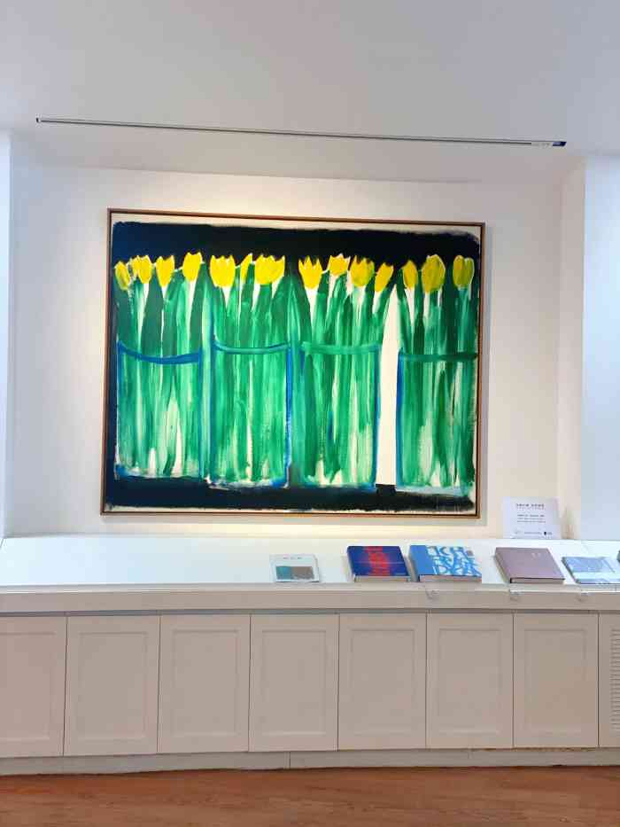 狮语画廊-"92上海市武康路376号 96暗蚀‖ ."-大众点评移动版